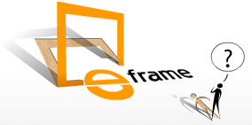 Eframe Infomedia Pvt. Ltd.